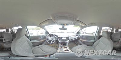 Zdjęcie 15 z 15 samochodu: 2018 GMC ACADIA SLE VIN:1GKKNLLA5JZ154804 - miniatura