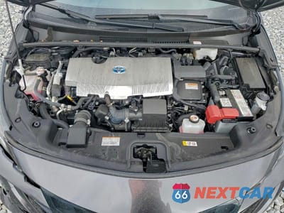 Zdjęcie 11 z 11 samochodu: 2022 TOYOTA PRIUS PRIME LE VIN:JTDKAMFP2N3228315 - miniatura