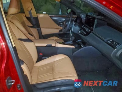 Zdjęcie 13 z 14 samochodu: 2024 LEXUS ES 300H BASE VIN:58AFA1C1XRU043014 - miniatura