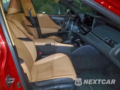 Zdjęcie 13 z 14 samochodu: 2024 LEXUS ES 300H BASE VIN:58AFA1C1XRU043014 - miniatura