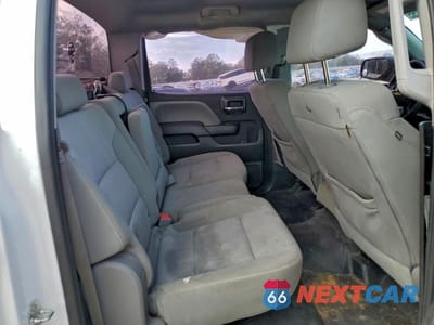 Zdjęcie 10 z 12 samochodu: 2016 CHEVROLET SILVERADO C1500 VIN:3GCPCNEH7GG357179 - miniatura