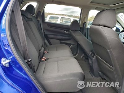 Zdjęcie 11 z 15 samochodu: 2025 HONDA CR-V EX VIN:5J6RS3H41SL008405 - miniatura