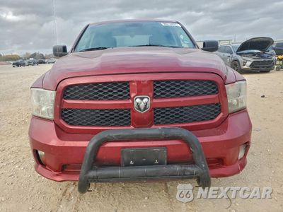 Piąte zdjęcie samochodu w środku: 2015 RAM 1500 ST VIN:1C6RR6FT5FS570517 - miniatura