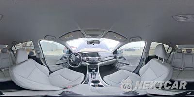 Zdjęcie 14 z 14 samochodu: 2014 HONDA ACCORD LX VIN:1HGCR2F30EA290999 - miniatura
