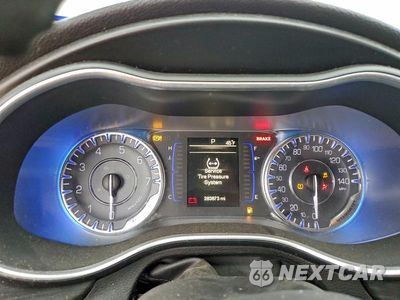 Zdjęcie 9 z 12 samochodu: 2015 CHRYSLER 200 VIN:1C3CCCAB4FN658880 - miniatura