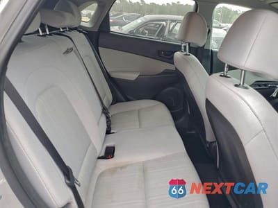 Zdjęcie 11 z 14 samochodu: 2023 HYUNDAI KONA SEL VIN:KM8K62ABXPU059431 - miniatura