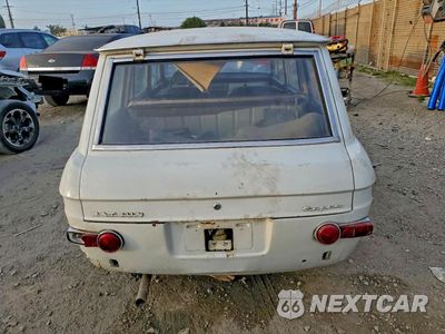 Zdjęcie 6 z 13 samochodu: 1966 DATSUN ALL OTHER VIN:PL411801093 - miniatura