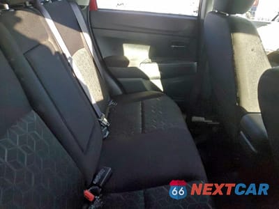 Zdjęcie 11 z 12 samochodu: 2021 MITSUBISHI OUTLANDER SPORT ES VIN:JA4ARUAU9MU002549 - miniatura