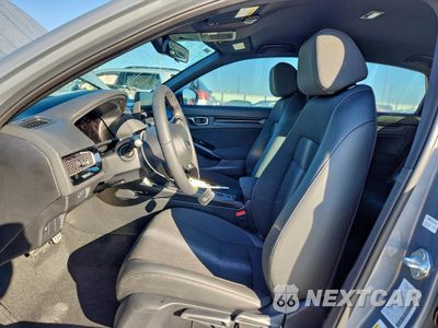 Zdjęcie 7 z 15 samochodu: 2026 HONDA CIVIC SPORT VIN:2HGFE2F51TH539285 - miniatura