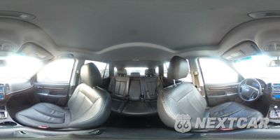 Zdjęcie 15 z 15 samochodu: 2011 HYUNDAI SANTA FE LIMITED VIN:5XYZK4AGXBG035372 - miniatura
