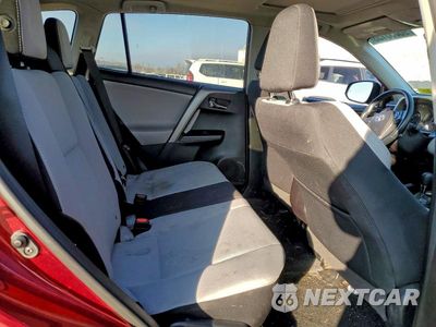 Zdjęcie 11 z 13 samochodu: 2018 TOYOTA RAV4 XLE VIN:2T3RFREV9JW840497 - miniatura