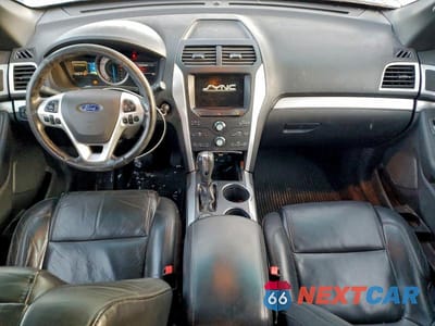 Zdjęcie 8 z 12 samochodu: 2012 FORD EXPLORER VIN:1FMHK8D83CGA22707 - miniatura