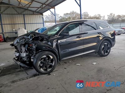 2025 KIA SORENTO EX KNDRH4JG3S5300981 - główne zdjęcie licytacji z USA - miniatura