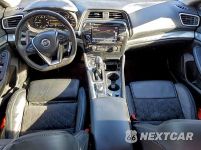 Zdjęcie 8 z 12 samochodu: 2017 NISSAN MAXIMA 3.5S VIN:1N4AA6AP2HC375971 - miniatura
