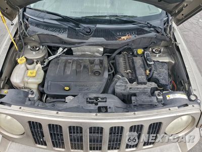 Zdjęcie 12 z 13 samochodu: 2007 JEEP PATRIOT SPORT VIN:1J8FF28W77D286003 - miniatura