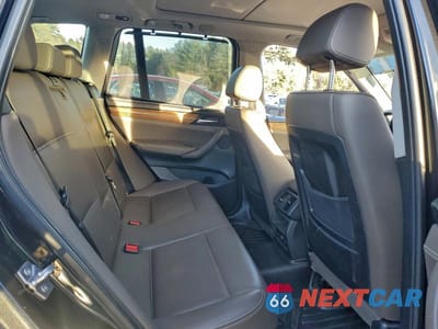 Zdjęcie 11 z 13 samochodu: 2011 BMW X3 XDRIVE35I VIN:5UXWX7C54BL732623 - miniatura