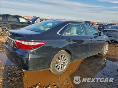 Trzecie zdjęcie samochodu z tyłu: 2015 TOYOTA CAMRY HYBRID VIN:4T1BD1FK0FU157228 - miniatura