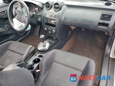 Zdjęcie 8 z 11 samochodu: 2008 HYUNDAI TIBURON GS VIN:KMHHM66D08U277932 - miniatura