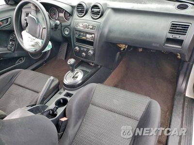 Zdjęcie 8 z 11 samochodu: 2008 HYUNDAI TIBURON GS VIN:KMHHM66D08U277932 - miniatura