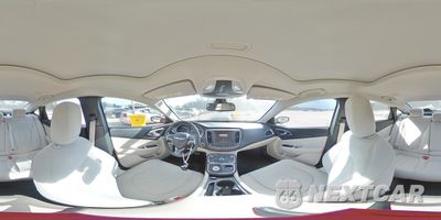 Zdjęcie 14 z 14 samochodu: 2015 CHRYSLER 200 LIMITED VIN:1C3CCCAB7FN601363 - miniatura