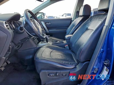 Zdjęcie 7 z 13 samochodu: 2008 NISSAN ROGUE S VIN:JN8AS58V38W138883 - miniatura