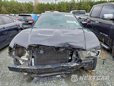 Piąte zdjęcie samochodu w środku: 2013 DODGE CHARGER SE VIN:2C3CDXBG6DH622323 - miniatura