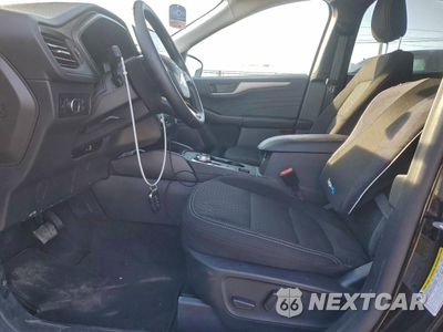 Zdjęcie 7 z 14 samochodu: 2024 FORD ESCAPE ACTIVE VIN:1FMCU9GN9RUB49211 - miniatura