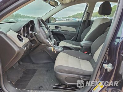 Zdjęcie 7 z 13 samochodu: 2016 CHEVROLET CRUZE LIMITED LS VIN:1G1PC5SH7G7220526 - miniatura
