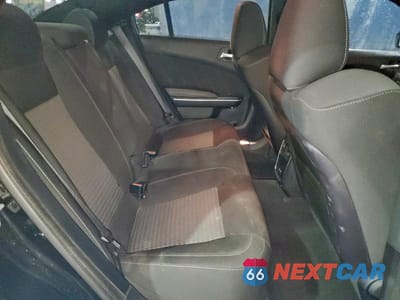 Zdjęcie 10 z 11 samochodu: 2019 DODGE CHARGER SCAT PACK VIN:2C3CDXGJ4KH742431 - miniatura