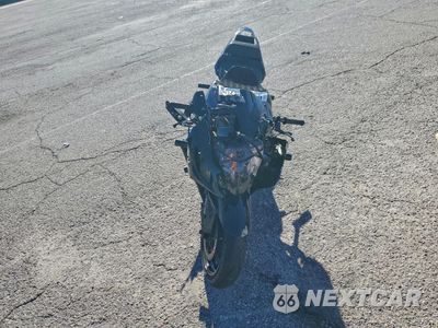 Piąte zdjęcie samochodu w środku: 2004 SUZUKI GSX-R600 K VIN:JS1GN7CA842106049 - miniatura