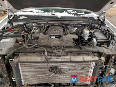 Zdjęcie 11 z 13 samochodu: 2016 GMC SIERRA K1500 SLT VIN:3GTU2NEC6GG100511 - miniatura