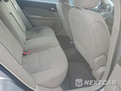 Zdjęcie 10 z 14 samochodu: 2010 FORD FUSION HYBRID VIN:3FADP0L36AR376759 - miniatura