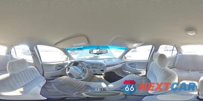 Zdjęcie 14 z 14 samochodu: 1998 CHEVROLET LUMINA BASE VIN:2G1WL52M9W1130475 - miniatura