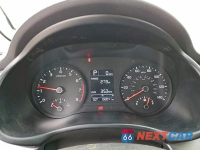 Zdjęcie 9 z 13 samochodu: 2022 KIA RIO LX VIN:3KPA24AD2NE441652 - miniatura