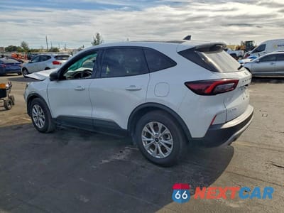 Drugie zdjęcie samochodu z przodu: 2025 FORD ESCAPE ACTIVE VIN:1FMCU0GN8SUA23231 - miniatura