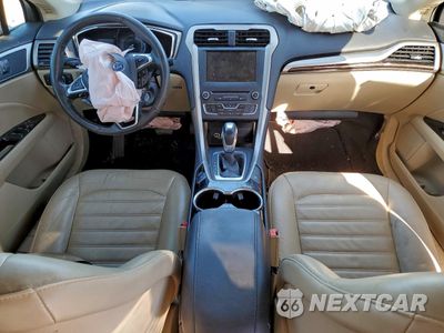 Zdjęcie 8 z 13 samochodu: 2016 FORD FUSION SE HYBRID VIN:3FA6P0LU9GR203795 - miniatura