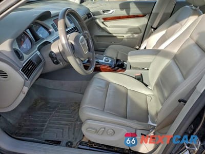 Zdjęcie 7 z 12 samochodu: 2008 AUDI A6 3.2 QUATTRO VIN:WAUDH74F58N034626 - miniatura