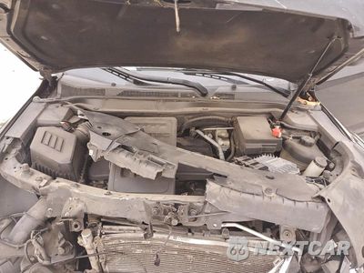 Zdjęcie 12 z 13 samochodu: 2017 CHEVROLET EQUINOX LT VIN:2GNALCEK6H1511839 - miniatura