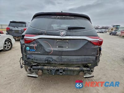 Zdjęcie 6 z 13 samochodu: 2020 BUICK ENCLAVE ESSENCE VIN:5GAEVAKWXLJ116580 - miniatura