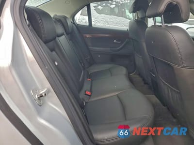 Zdjęcie 10 z 14 samochodu: 2008 SAAB 9-3 2.0T VIN:YS3FB49Y781015162 - miniatura