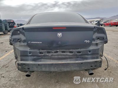 Zdjęcie 6 z 13 samochodu: 2006 DODGE CHARGER R/T VIN:2B3KA53H76H310690 - miniatura