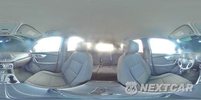 Zdjęcie 14 z 15 samochodu: 2019 CHEVROLET BLAZER 2LT VIN:3GNKBCRSXKS577677 - miniatura