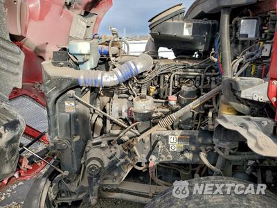 Zdjęcie 7 z 10 samochodu: 2017 KENWORTH T680 SEMI TRUCK VIN:1XKYDP9X4HJ139168 - miniatura