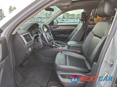 Zdjęcie 7 z 14 samochodu: 2019 VOLKSWAGEN ATLAS SE VIN:1V2WR2CA7KC596899 - miniatura