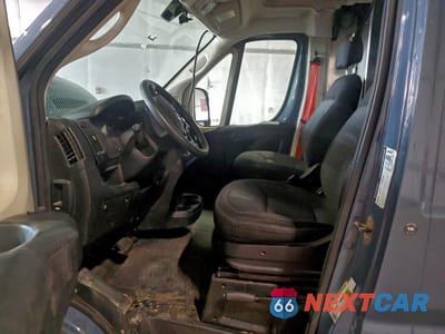 Zdjęcie 7 z 12 samochodu: 2020 RAM PROMASTER 3500 DELIVERY VAN VIN:3C6URVJG2LE145236 - miniatura