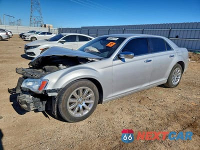 2012 CHRYSLER 300C 2C3CCAET1CH249795 - główne zdjęcie licytacji z USA - miniatura