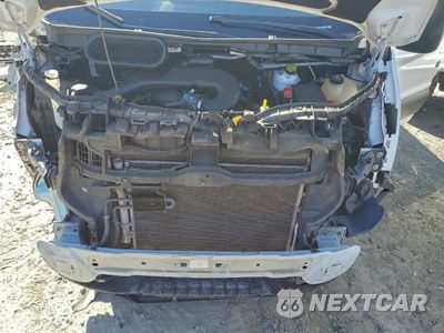 Zdjęcie 12 z 14 samochodu: 2017 FORD TRANSIT T-350 VIN:1FBZX2YM7HKA63932 - miniatura