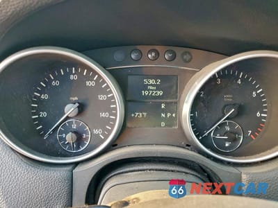 Zdjęcie 9 z 13 samochodu: 2008 MERCEDES-BENZ GL 450 4MATIC VIN:4JGBF71E08A355584 - miniatura