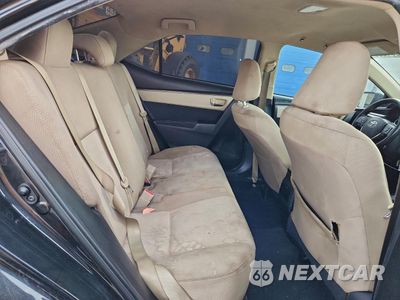 Zdjęcie 10 z 15 samochodu: 2014 TOYOTA COROLLA L VIN:5YFBURHE4EP038006 - miniatura