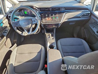 Zdjęcie 8 z 12 samochodu: 2023 CHEVROLET BOLT EV 1LT VIN:1G1FW6S09P4182530 - miniatura